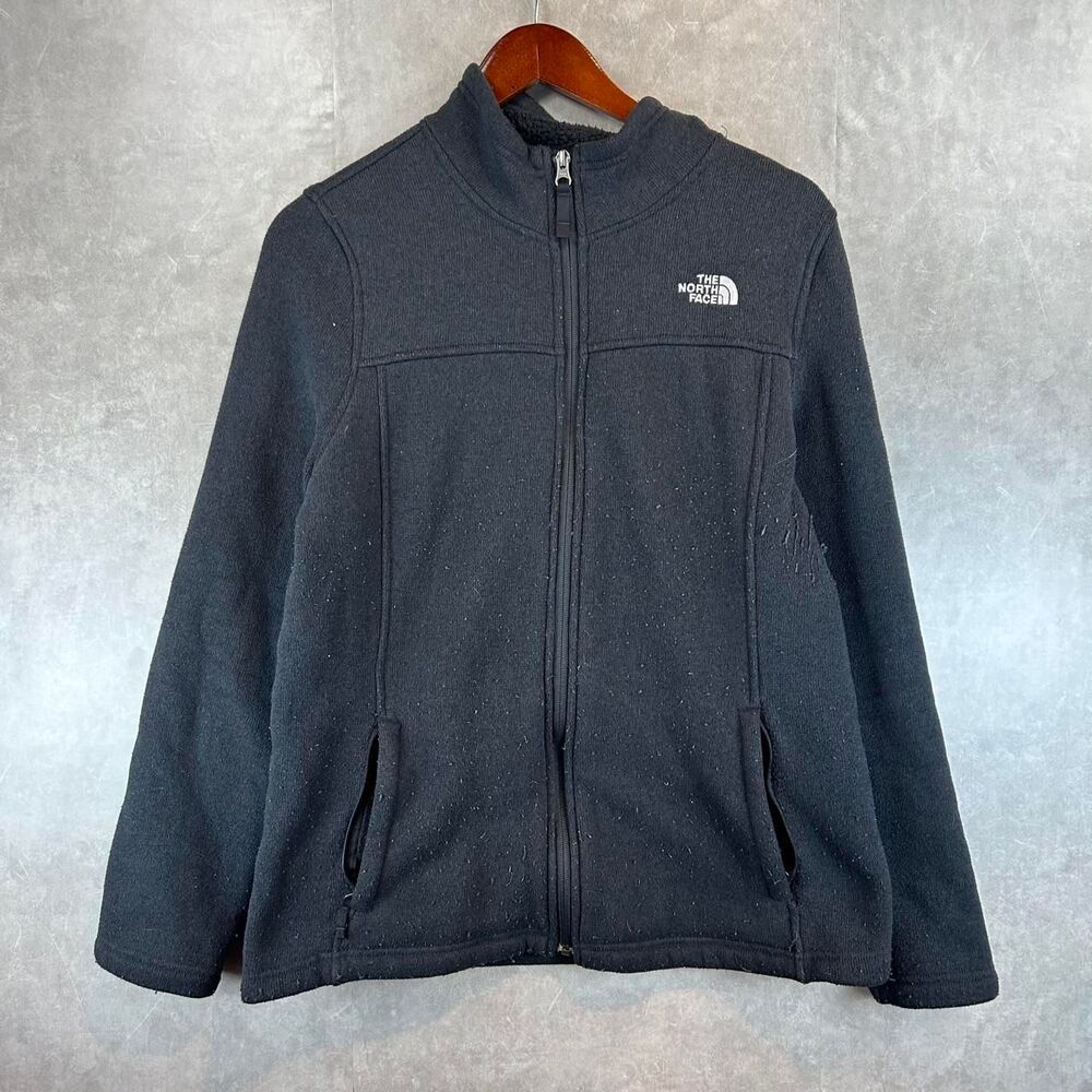 The-north-face Women's Black Jacket